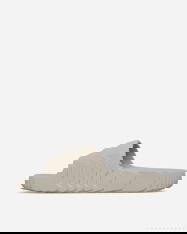 Superge in čevlji adidas Originals Adilette 22 Bež | HQ4670, 3