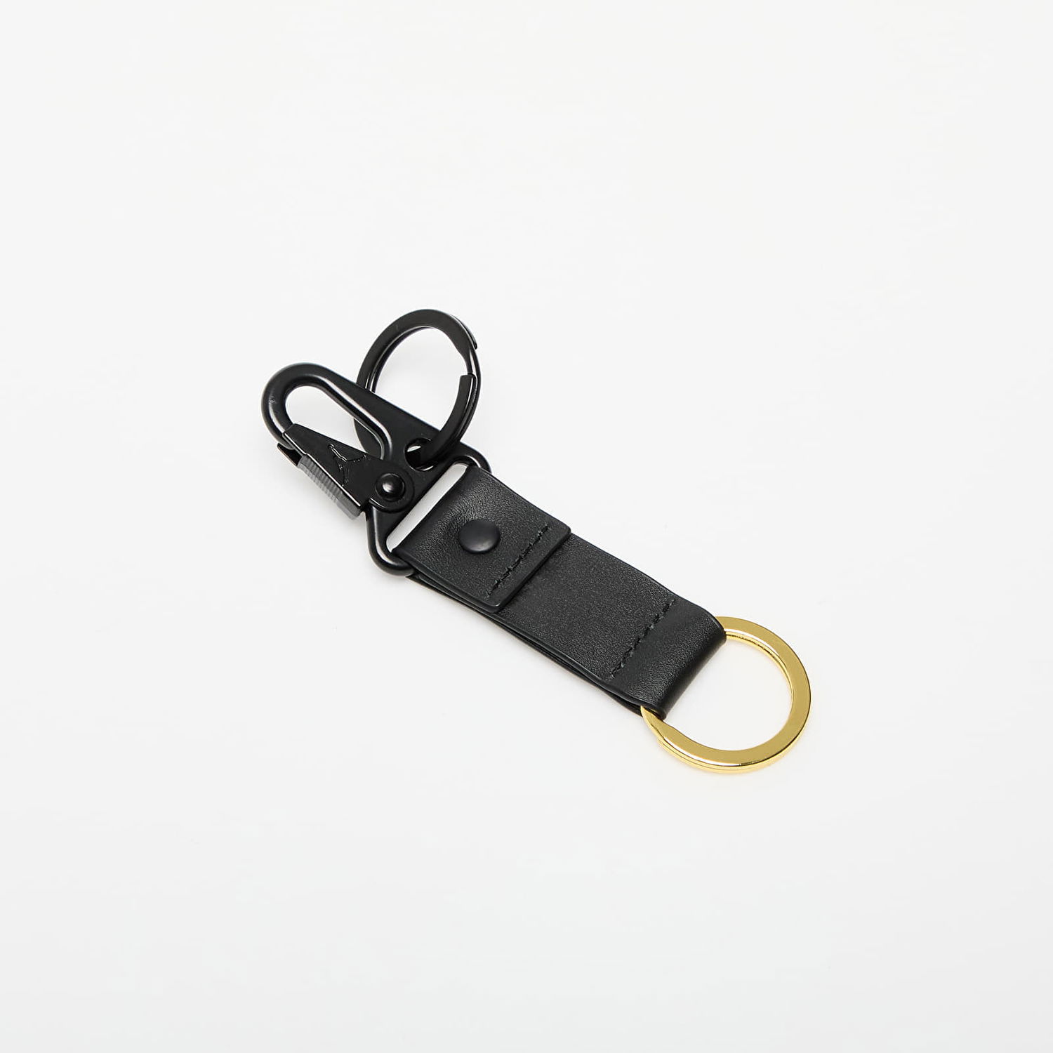 Obeski za ključe Jordan Jumpman Ingot Keychain Črna | MA0822-023, 1