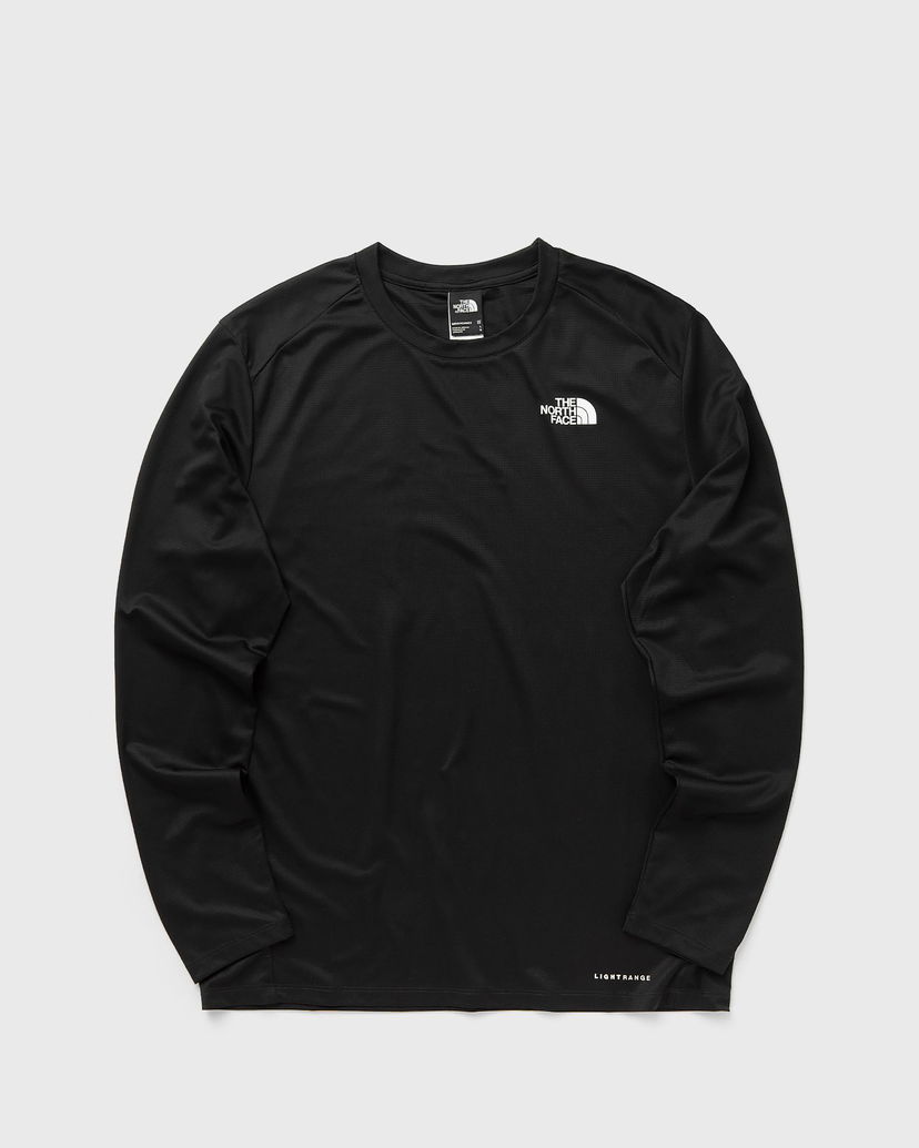 Majica The North Face Long Sleeve T-Shirt Črna | NF0A87TVJK31