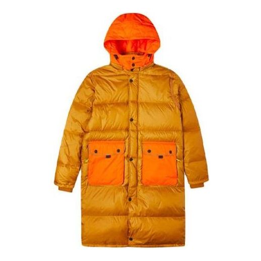 Parka Converse Long Down Jacket Rumena | 10021952-A01, 0