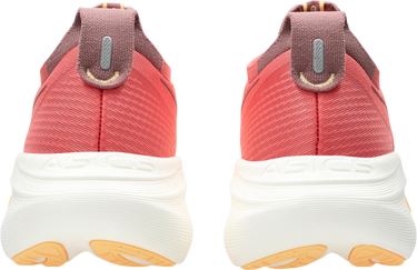 Superge in čevlji Asics GEL-NIMBUS 27 Rdeča | 1012b753-701, 1