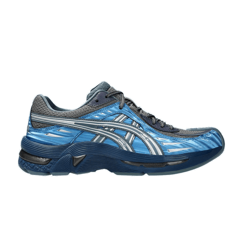 Superge in čevlji Asics Kiko Kostadinov x Gel Flammae Mornarica | 1202A508-400