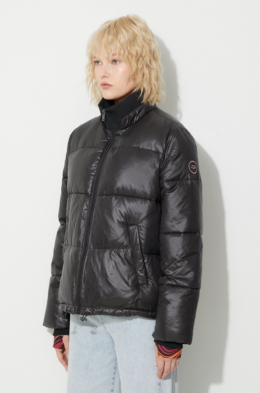 Puhovka UGG Izzie Puffer Jacket Črna | 1105651.BLK, 0