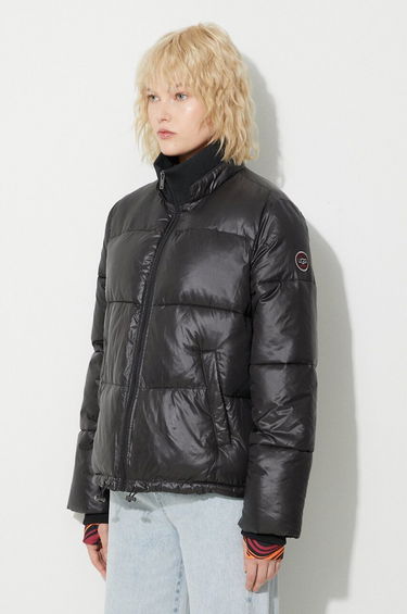 Puhovka UGG Izzie Puffer Jacket Črna | 1105651.BLK, 0