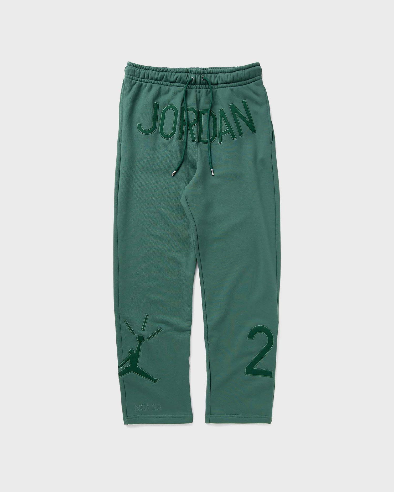 Trenirka Jordan X Nina Chanel Abney PANTS Zelena | FZ7518-398, 0