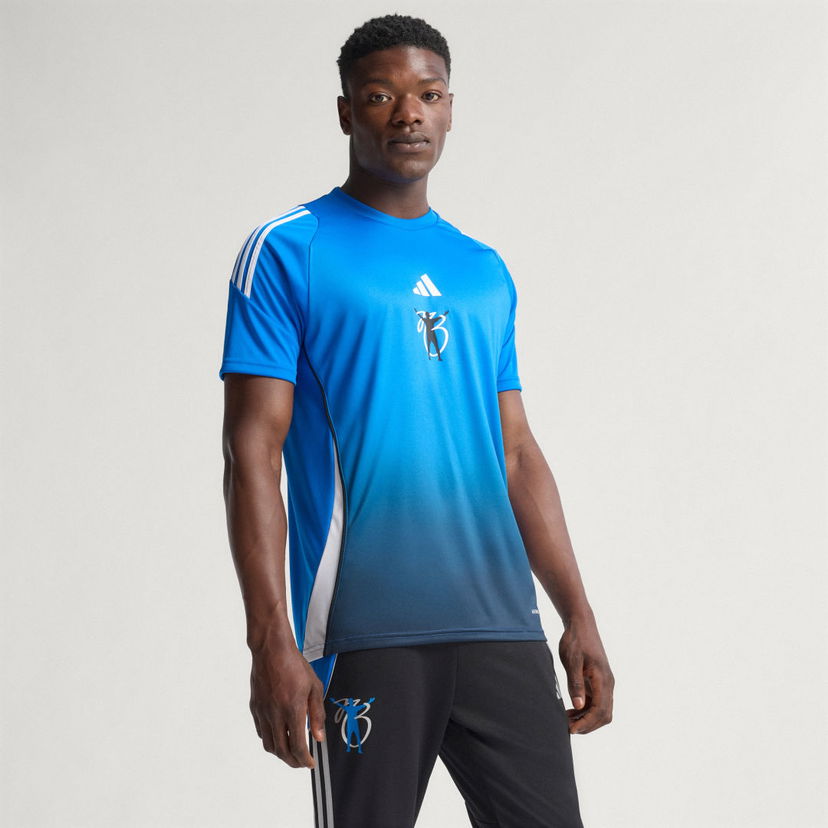 Dres adidas Performance Jude Bellingham Training Jersey Modra | JX6297