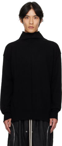 Rick Owens Concordians Tabard Sweater
