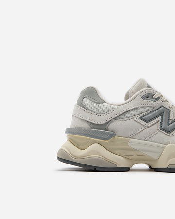 Superge in čevlji New Balance 9060 Siva | U9060ECA, 1