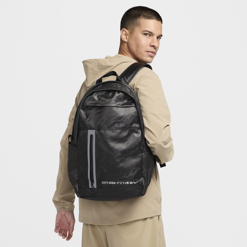 Nahrbtnik Nike Backpack ADV Črna | FZ6369-010