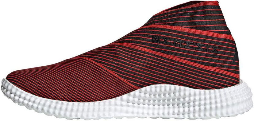 Superge in čevlji adidas Performance Nemeziz 19.1 TR Rdeča | f34731