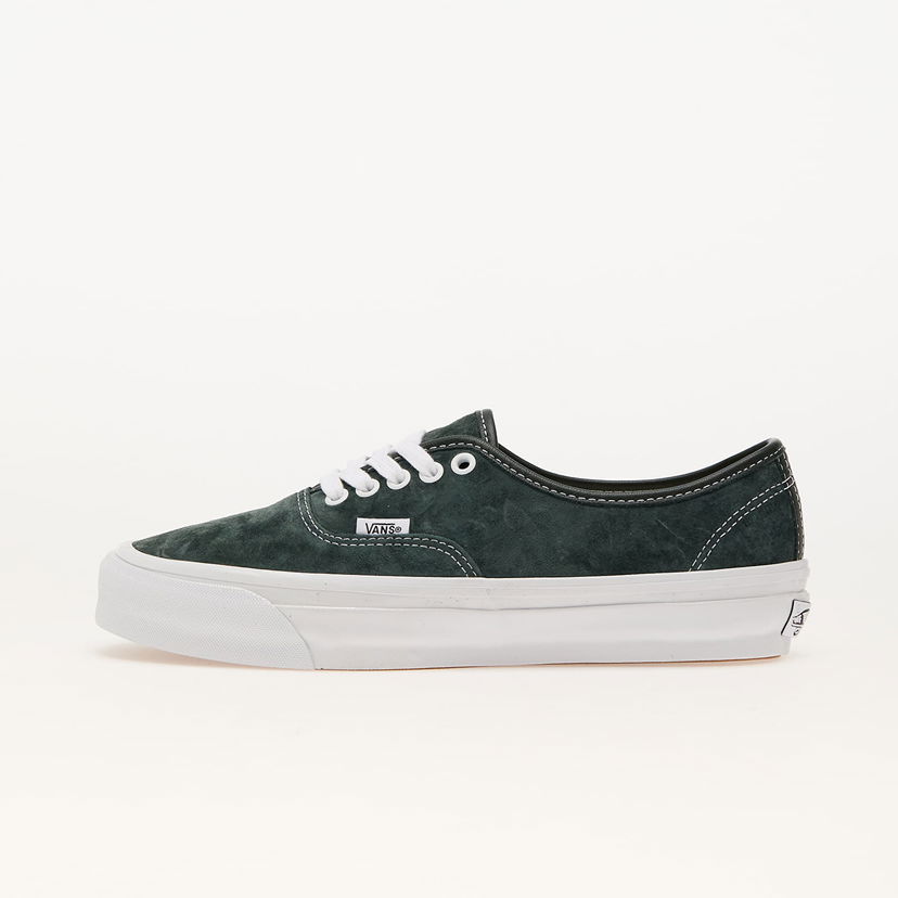 Superge in čevlji Vans Authentic Reissue 44 LX Zelena | VN0007QZPRM1