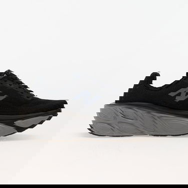 Superge in čevlji New Balance Freshfoam More V5 Črna | MMORLK5, 2