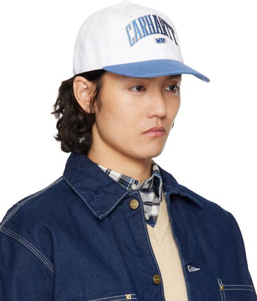 Kapa Carhartt WIP Work In Progress Lecture Cap Bela | I034743, 1