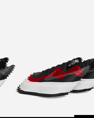 Superge in čevlji Jordan Air Jordan 1 Elevate Low W Črna | DH7004-061, 4