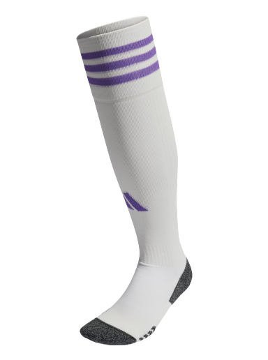 Nogavice adidas Originals Adi 23 Sock Bela | ht5025