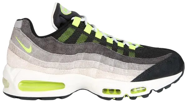 Superge in čevlji Nike Air Max 95 OG Večbarvna | HM4738-001