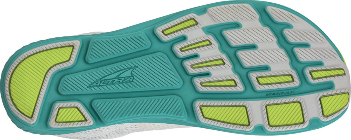 Superge in čevlji Altra Running Escalante Racer 2 Bela | al0a85ng-1021, 1