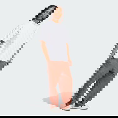 Trenirka adidas Performance Baggy Fit Firebird Sweatpants Rjava | IZ2476, 4