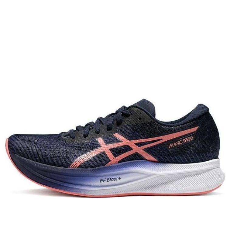 Superge in čevlji Asics Magic Speed 2 Modra | 1012B274-401, 0