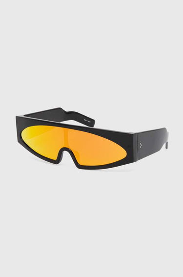Sončna očala Rick Owens Sunglasses Črna | RG0000004.GBLKP, 1