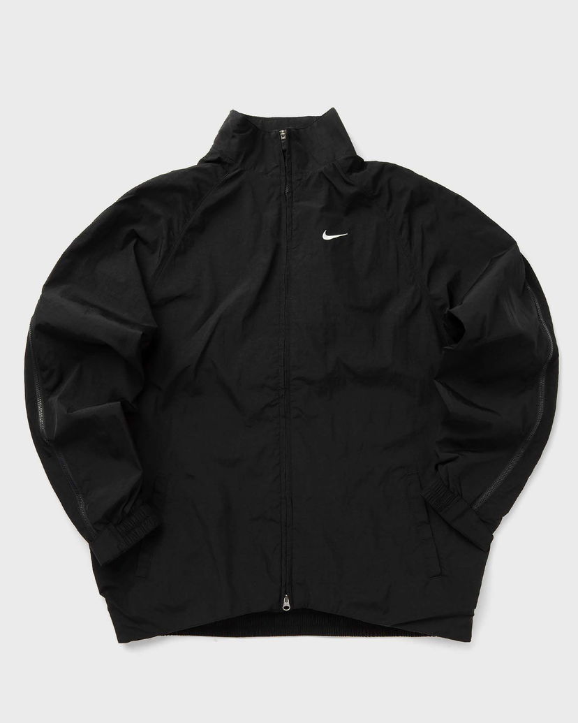 Jakna Nike WMNS Collection Repel Zip Jacket women Windbreaker Črna | FV7535-010
