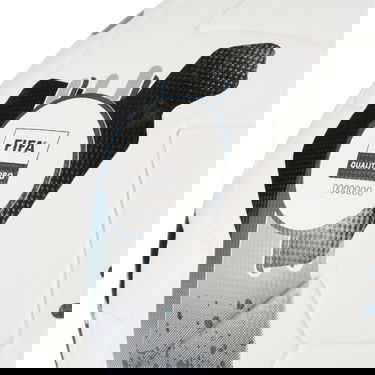 Športna oprema Puma Puma Orbita 2 TB Soccer Ball Bela | 084323-02, 4