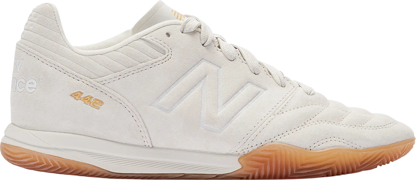 Superge in čevlji New Balance 442 Pro LS V2 IN Bela | ms41l-wt2