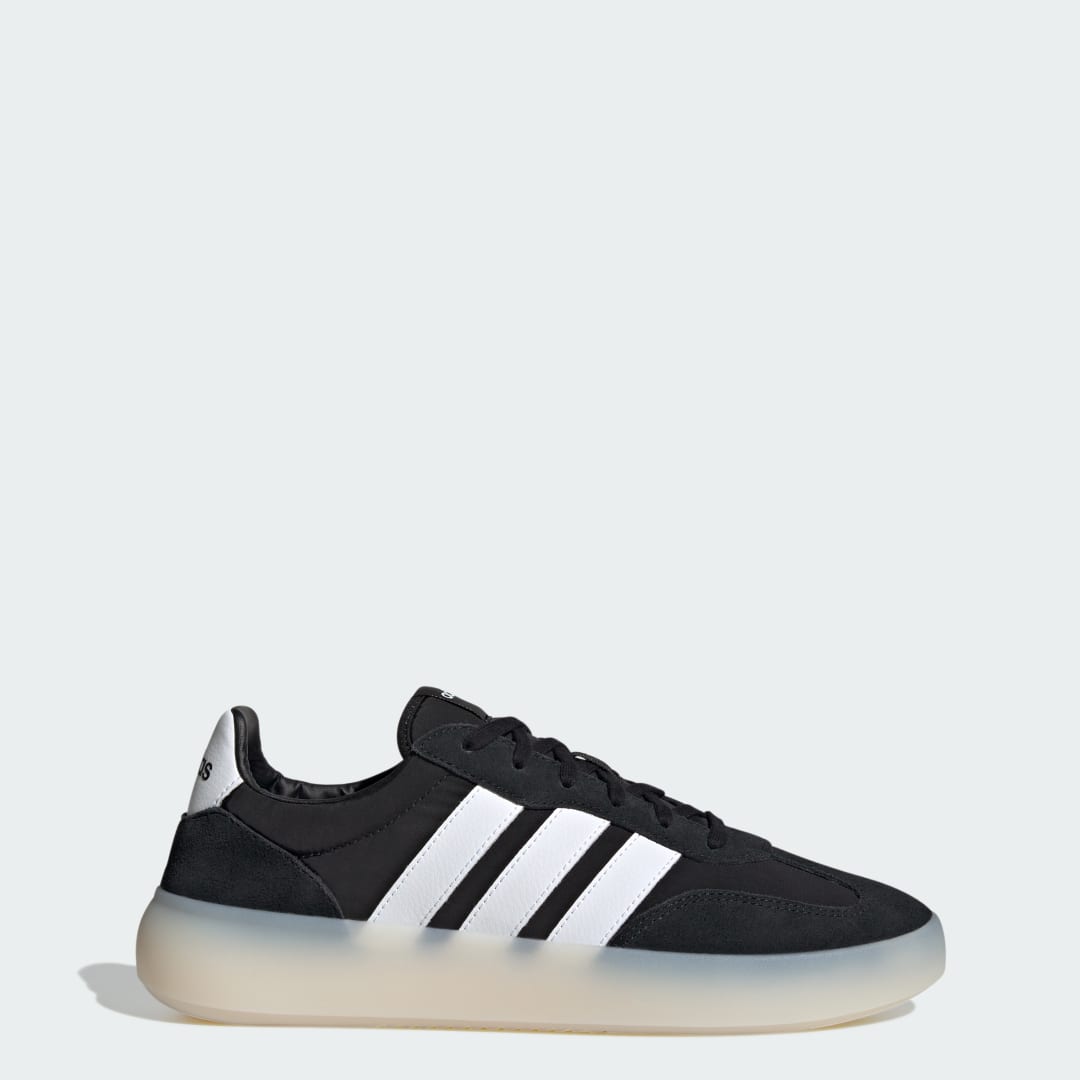 Superge in čevlji adidas Performance Barreda Decode Črna | JI2316, 0