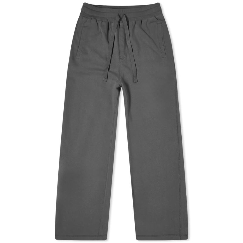 Trenirka Dolce & Gabbana Show Look Sweatpants Siva | GP087TG7M3H-N9299