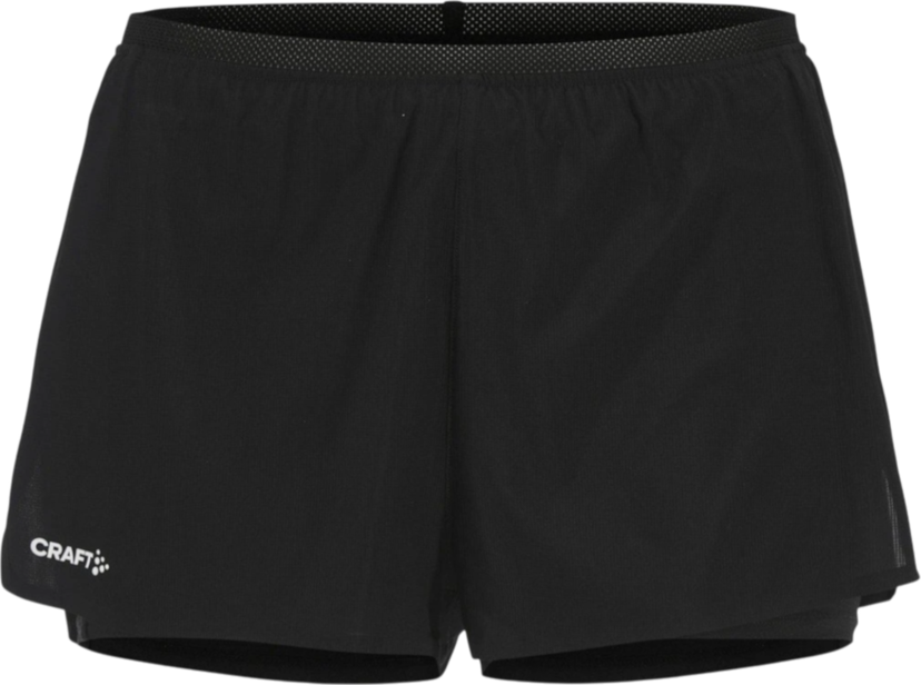 Kratke hlače Craft Craft Race Day 2-in-1 Shorts Črna | 1915388-999000