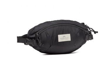 Torbice za okoli pasu Doughnut Seattle Waist Bag Črna | D210-0003-F, 2
