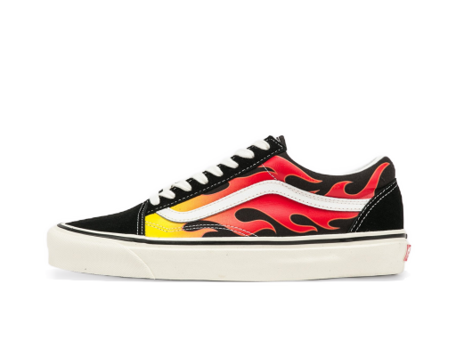 Superge in čevlji Vans Old Skool 36 DX Črna | VN0A54F34231