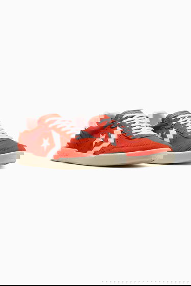 Superge in čevlji Converse Louie Lopez Pro 2 Oranžna | A11945C, 0