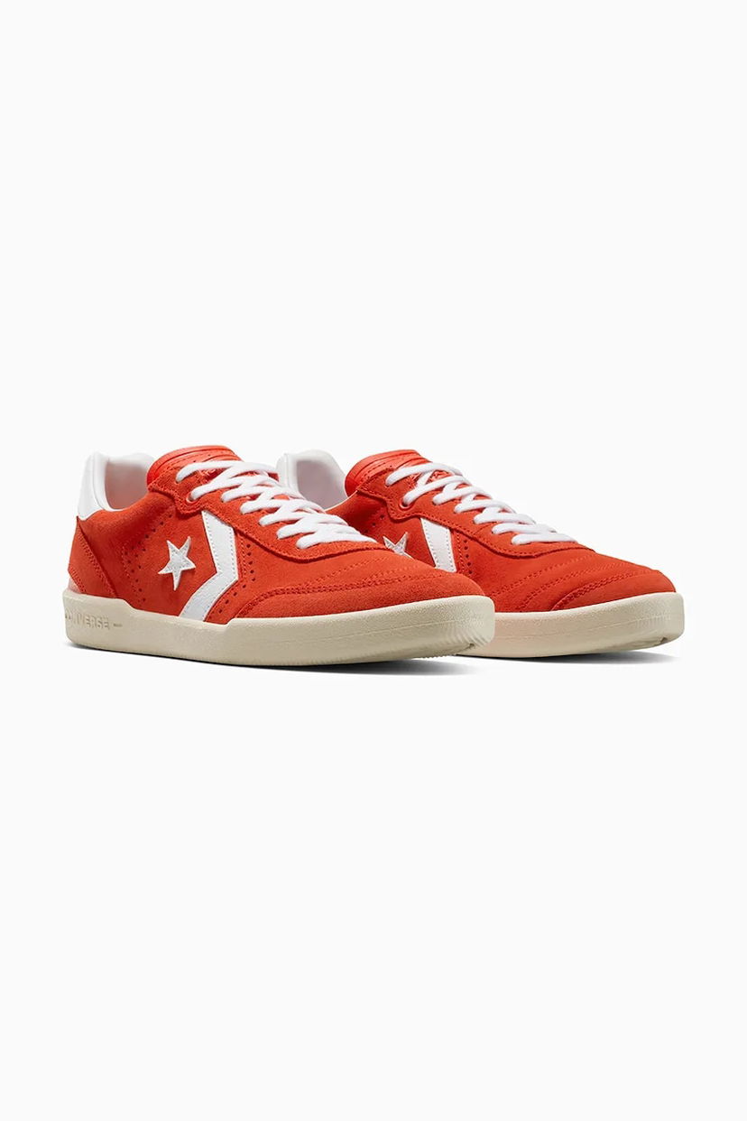 Superge in čevlji Converse Louie Lopez Pro 2 Oranžna | A11945C