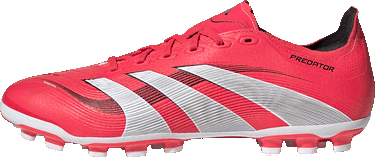 Superge in čevlji adidas Performance Predator League Artificial Grass Roza | ID3837, 4