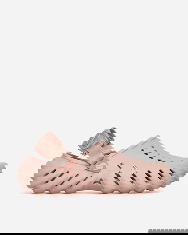 Superge in čevlji Crocs Echo Clogs Roza | 207937 PC, 0