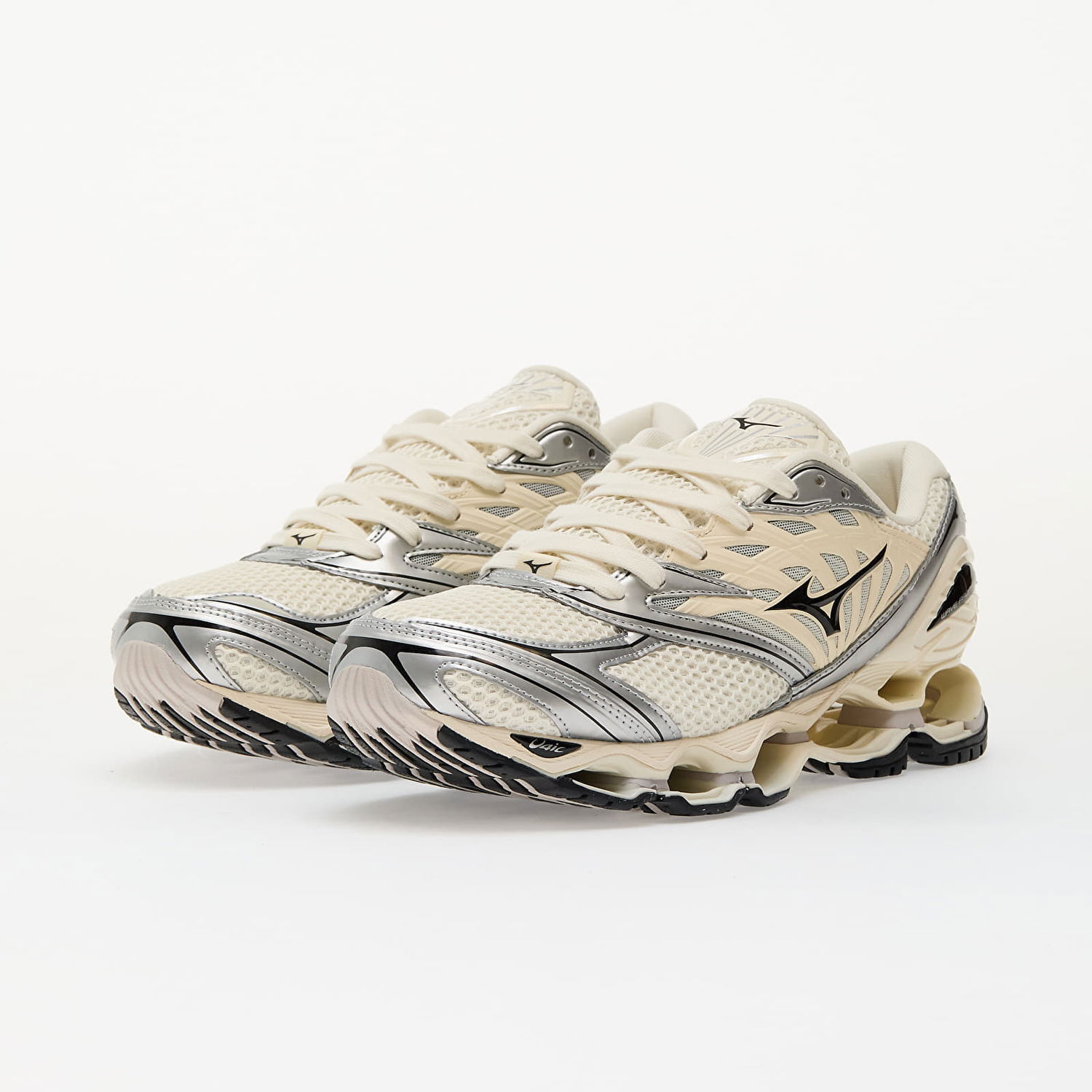 Superge in čevlji Mizuno WAVE PROPHECY LS Bež | D1GA251101, 1