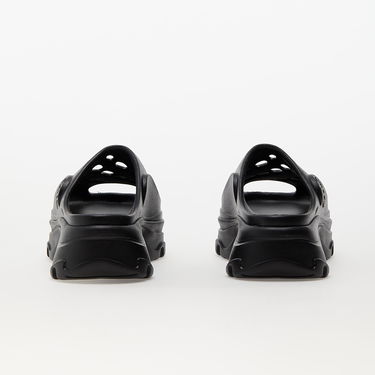 Superge in čevlji adidas Performance Stella McCartney x Clog Core Black/ Core Black/ Core Black Črna | GW2050, 3