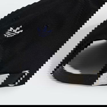 Kapa adidas Performance Flatbrim Cap Črna | JD0997, 1