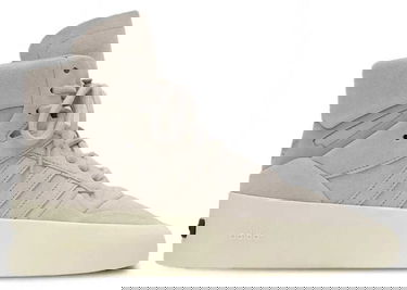 Superge in čevlji adidas Originals Fear of God x Athletics '86 Hi Sesame Bež | IF6683, 1