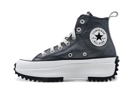 Superge in čevlji Converse Run Star Hike Črna | 173081C