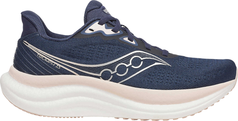 Superge in čevlji Saucony Triumph 23 Modra | s11023-234