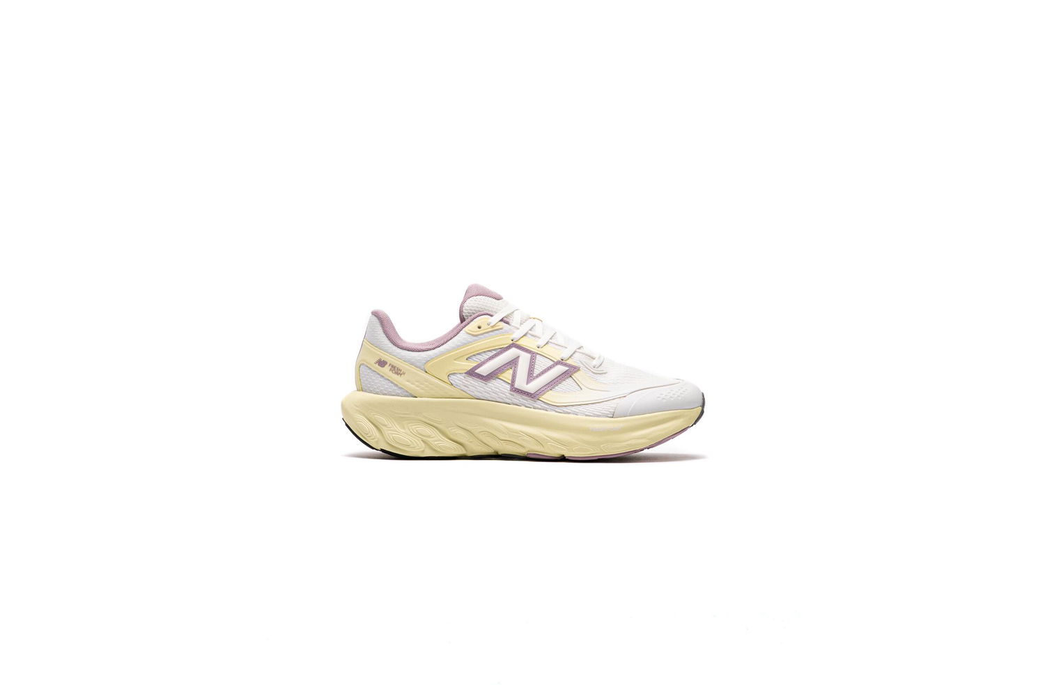 Superge in čevlji New Balance Fresh Foam X UTRNQB Rumena | UTRNQB, 0