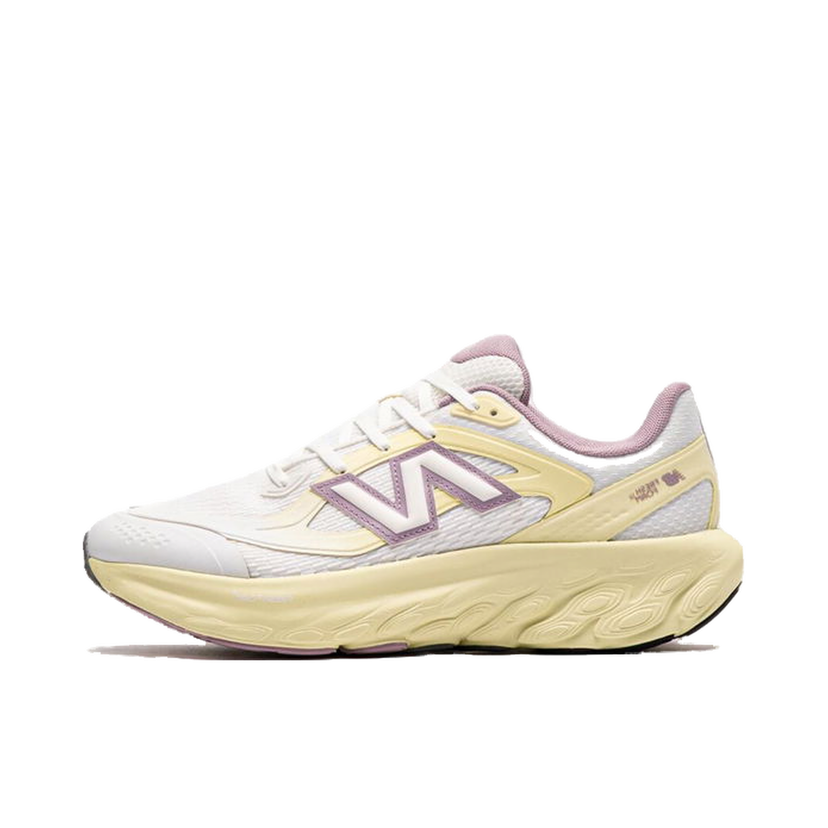 Superge in čevlji New Balance Fresh Foam X UTRNQB Rumena | UTRNQB