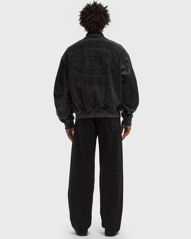 Bomber jakna Diesel L-NYN Bomber Jacket Črna | A17366-0IKAW-9XX, 1