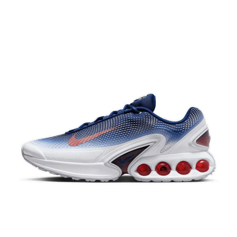 Superge in čevlji Nike Air Max DN "USA" Večbarvna | FV2250-100
