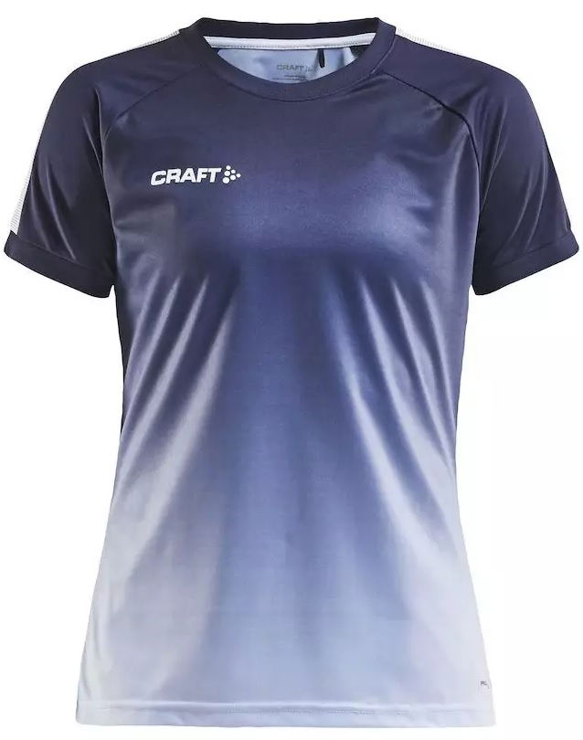 Majica Craft T-Shirt Fade Modra | 1906702-390900