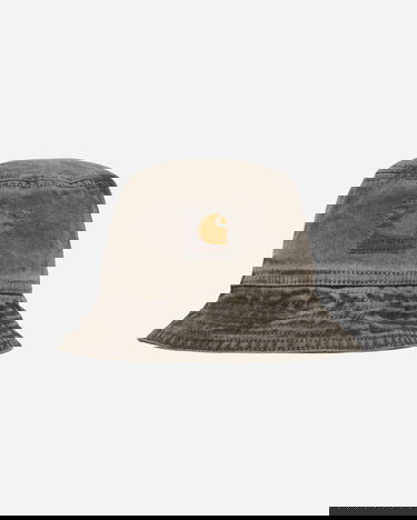 Klobuk Carhartt WIP Bayfield Bucket Hat Gray Siva | I031402.89FH, 3