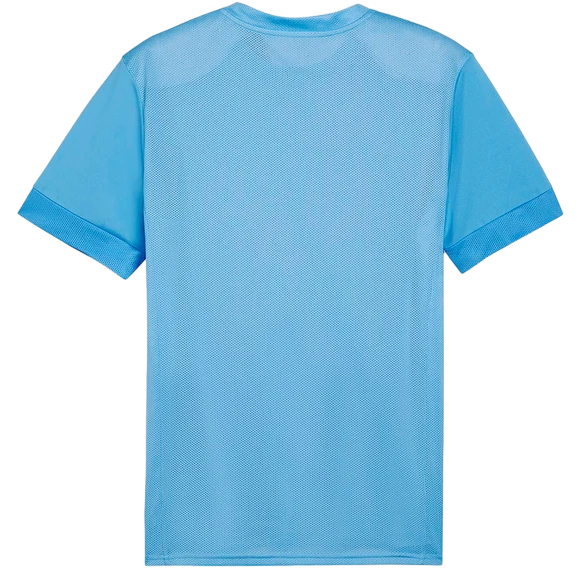Dres Puma teamGOAL Matchday Jersey Modra | 705747-18, 1