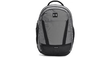 Nahrbtnik Under Armour Hustle 5.0 Ripstop Backpack Siva | 1372287-001, 1